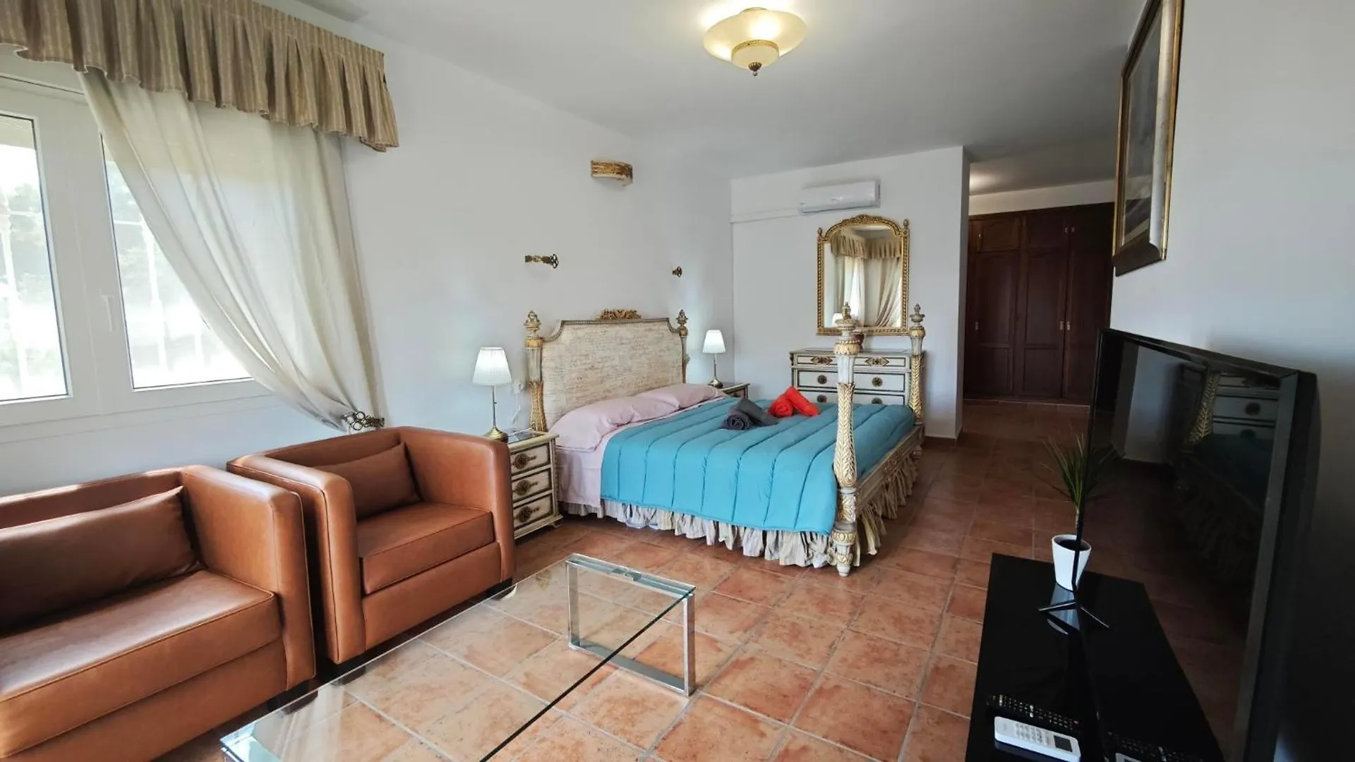 Rooms Flor Del Pato Benalmádena Pensionat