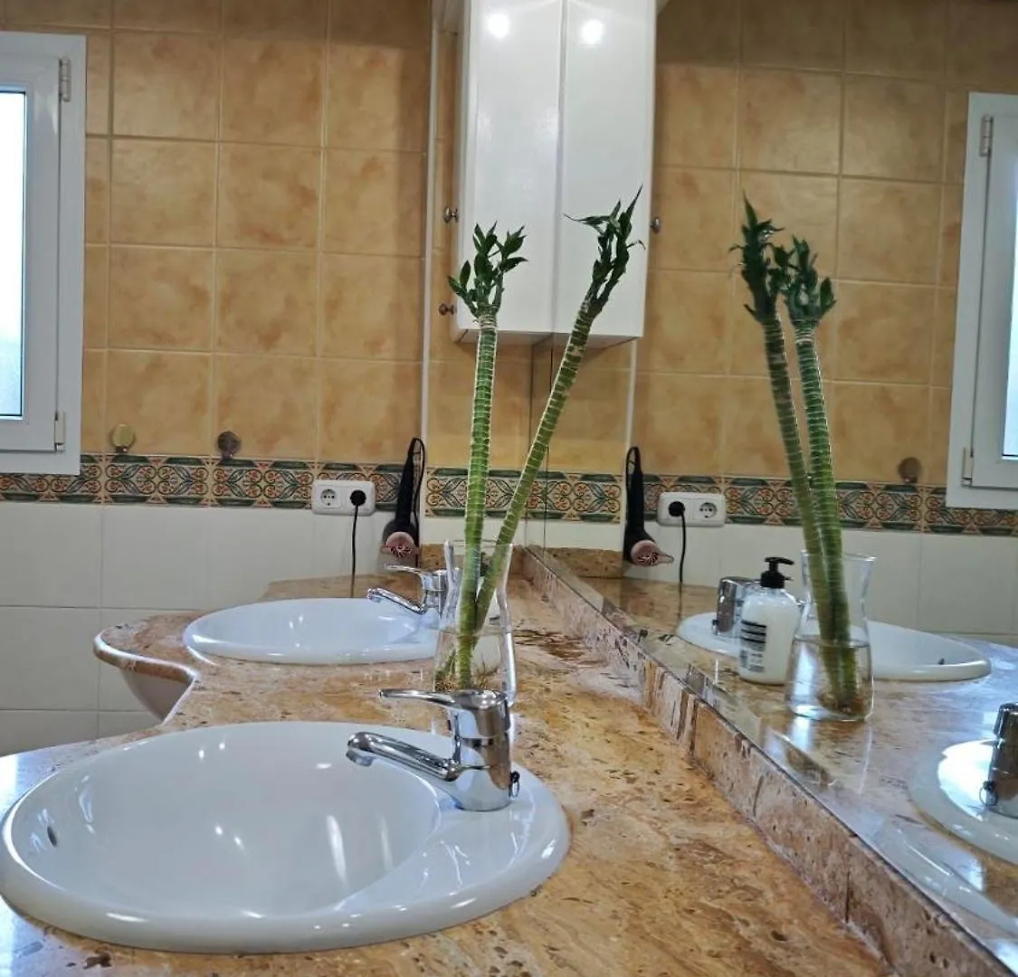 Rooms Flor Del Pato Benalmádena Spanien